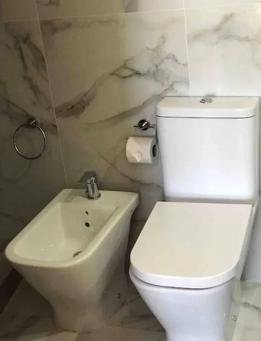 Apartamento Sky 12 Torre Leloir 4Pax Con Desayuno By Inside Mendoza Argentina