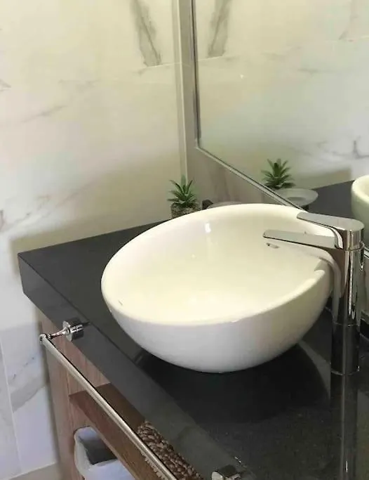 Apartamento Sky 12 Torre Leloir 4Pax Con Desayuno By Inside Mendoza